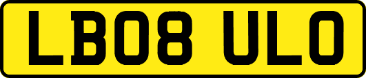 LB08ULO