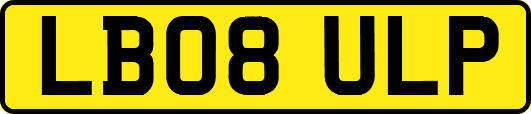 LB08ULP