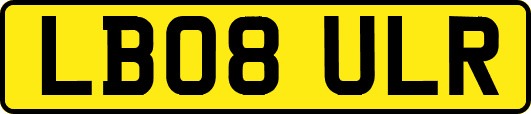 LB08ULR