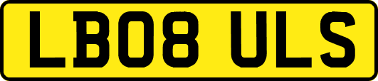LB08ULS