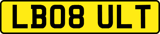 LB08ULT
