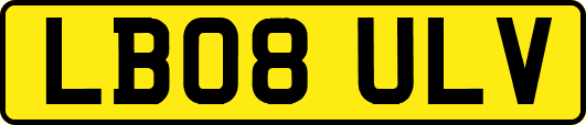 LB08ULV