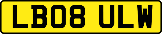 LB08ULW