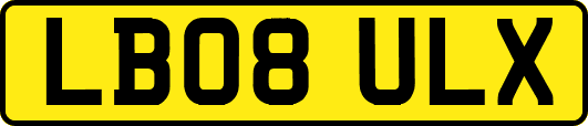 LB08ULX