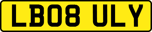 LB08ULY