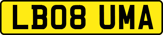 LB08UMA