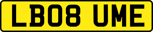 LB08UME
