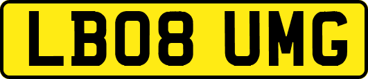 LB08UMG