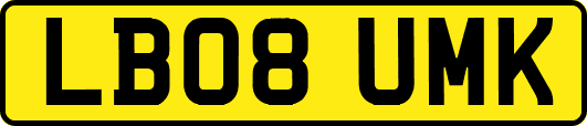 LB08UMK
