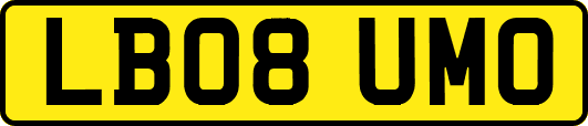 LB08UMO