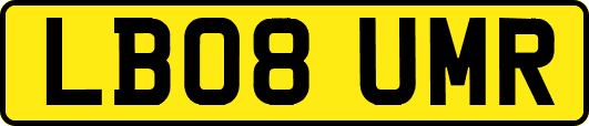 LB08UMR