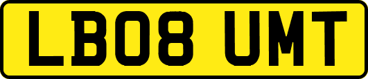 LB08UMT
