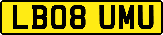 LB08UMU