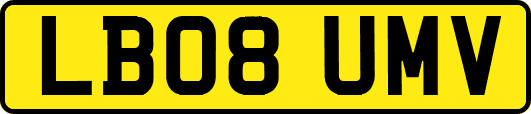 LB08UMV