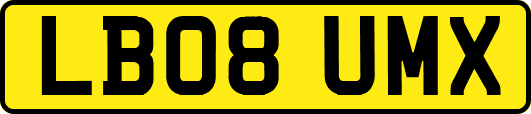 LB08UMX