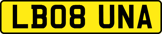 LB08UNA