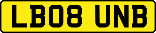 LB08UNB