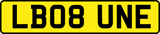 LB08UNE