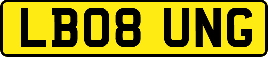 LB08UNG