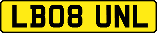 LB08UNL