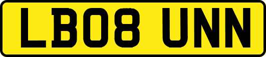 LB08UNN