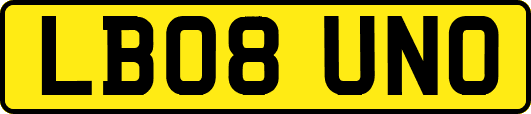 LB08UNO