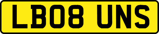 LB08UNS