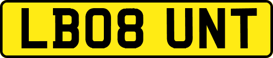 LB08UNT
