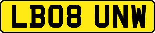 LB08UNW