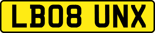 LB08UNX