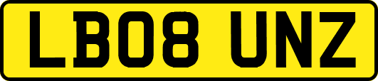 LB08UNZ