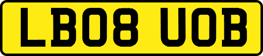 LB08UOB