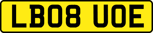LB08UOE