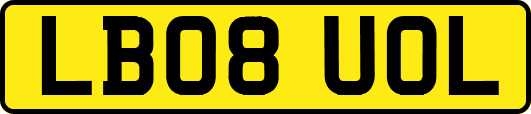 LB08UOL