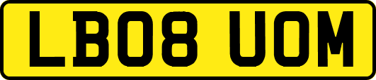 LB08UOM