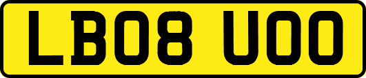 LB08UOO