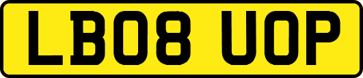 LB08UOP
