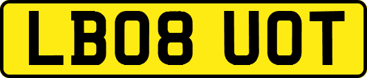 LB08UOT