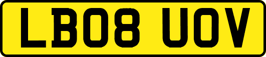 LB08UOV