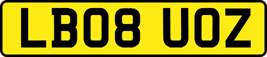 LB08UOZ