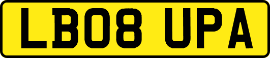 LB08UPA