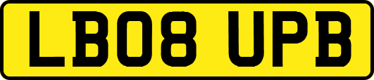 LB08UPB