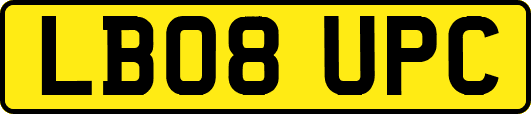 LB08UPC