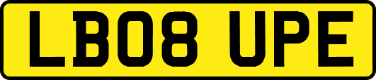 LB08UPE