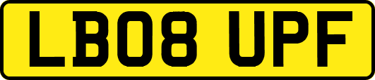 LB08UPF