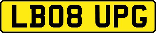 LB08UPG
