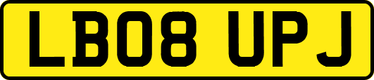 LB08UPJ