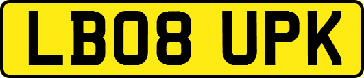 LB08UPK