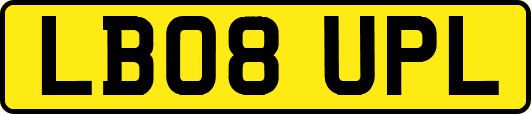 LB08UPL