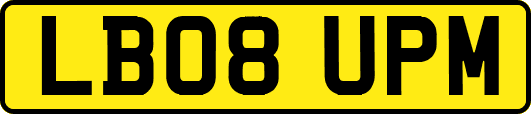 LB08UPM